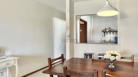 089 - Ótimo apartamento de 3 quartos em Mariscal