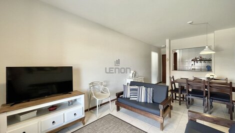 089 - Ótimo apartamento de 3 quartos em Mariscal