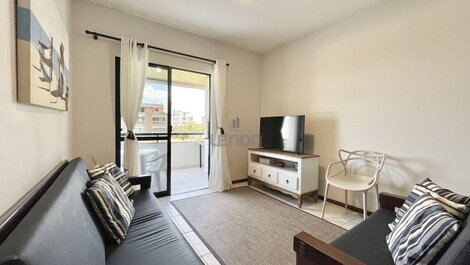 089 - Ótimo apartamento de 3 quartos em Mariscal