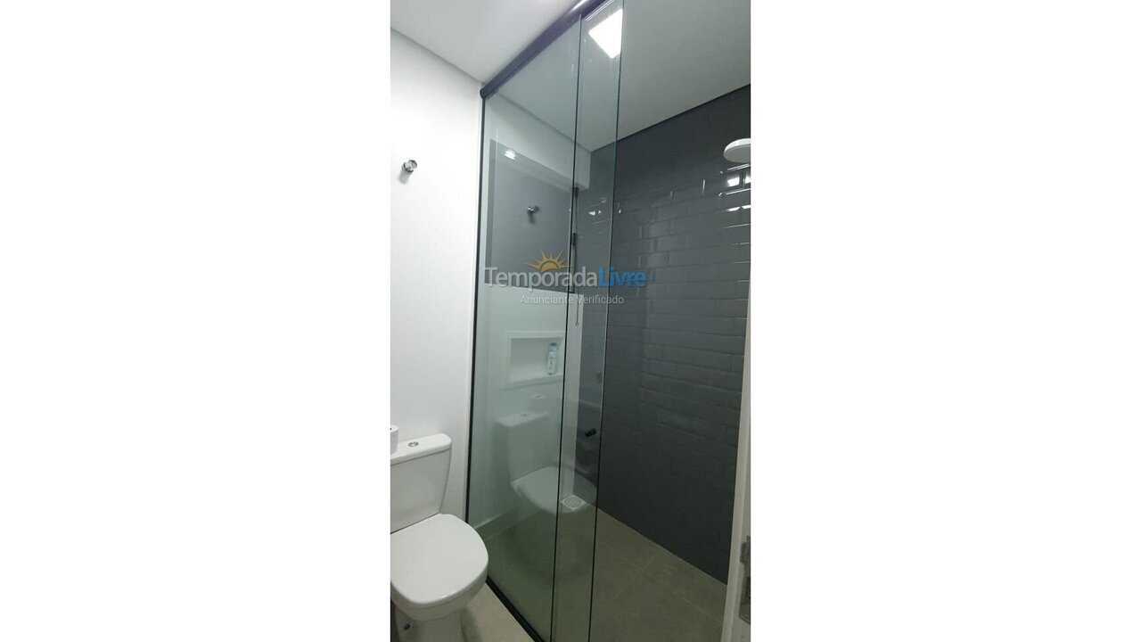 House for vacation rental in Itaí (Sp Itai)