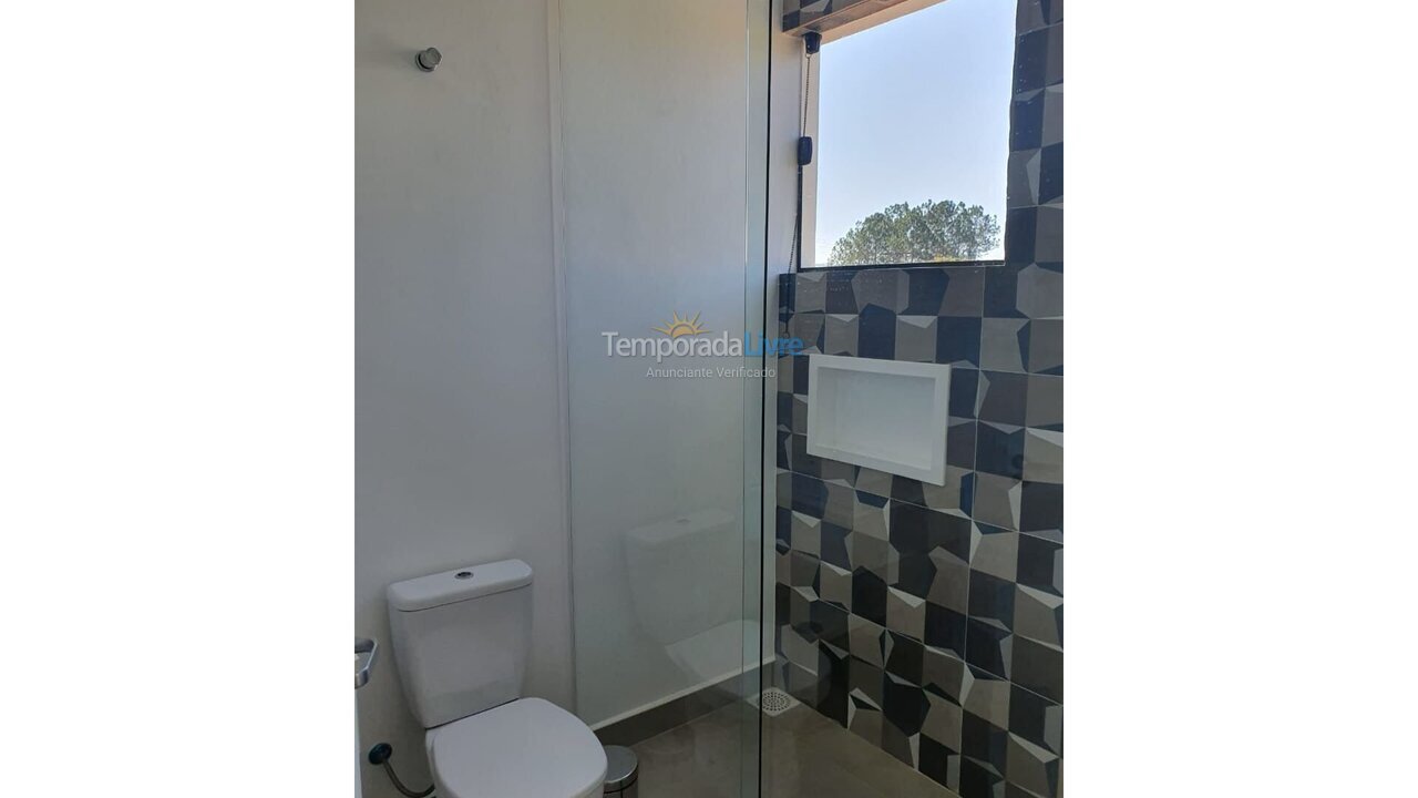 House for vacation rental in Itaí (Sp Itai)