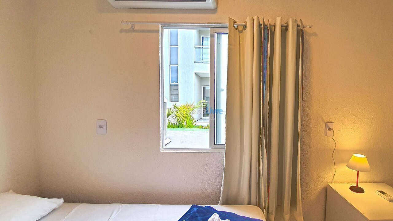 Apartamento para aluguel de temporada em Aquiraz (Ce Porto Das Dunas)