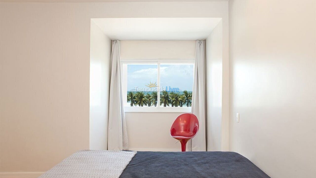 Apartamento para alquiler de vacaciones em Rio de Janeiro (Copacabana)