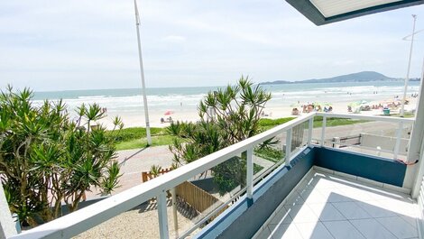 Casa para alugar em Bombinhas - Praia de Bombas