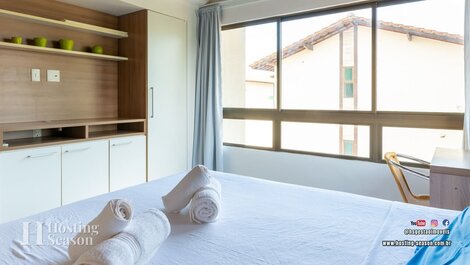 MAR37 Confortável Casa em Muro Alto – Porto de Galinhas Piscina...
