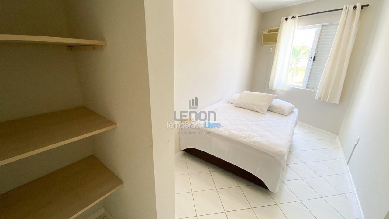 House for vacation rental in Bombinhas (Praia de Bombas)