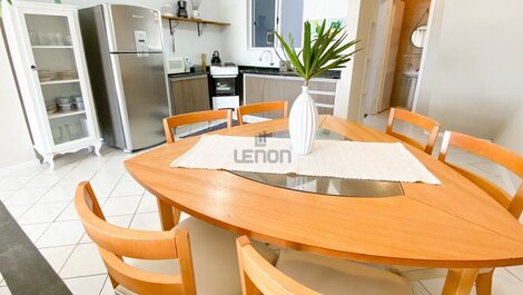 334 - Beautiful Beira Mar townhouse in Bombas