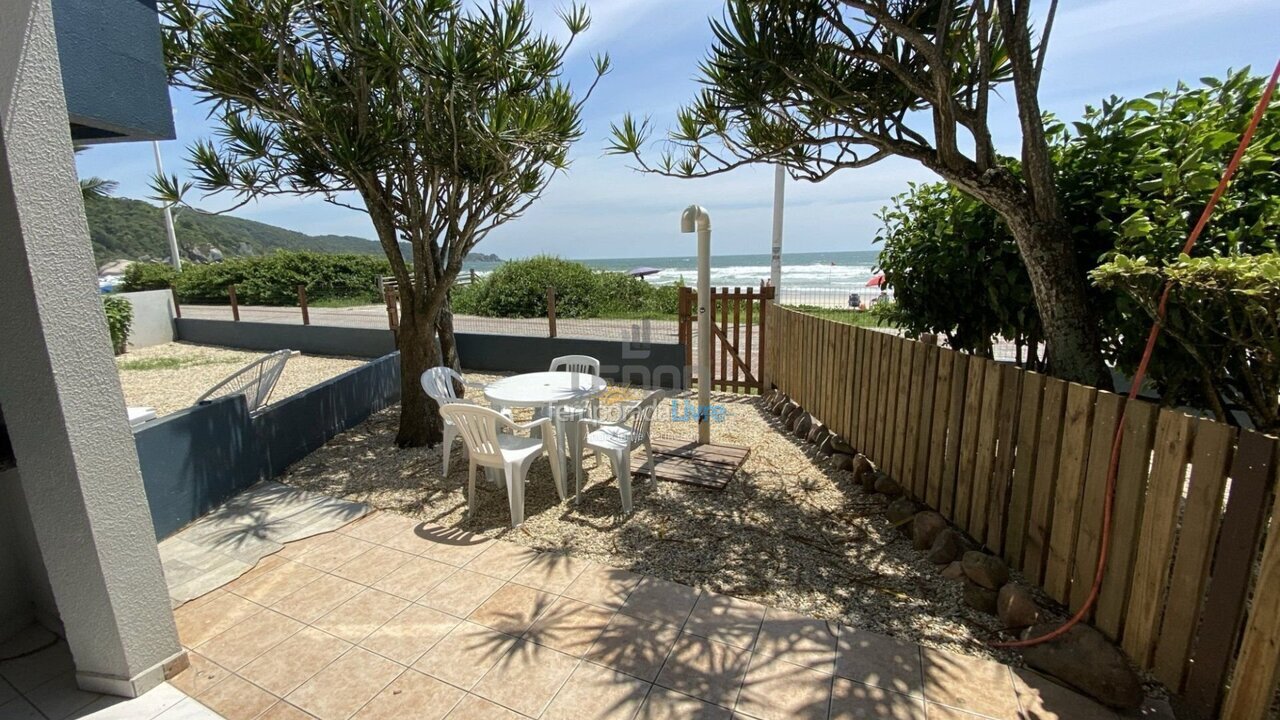 House for vacation rental in Bombinhas (Praia de Bombas)