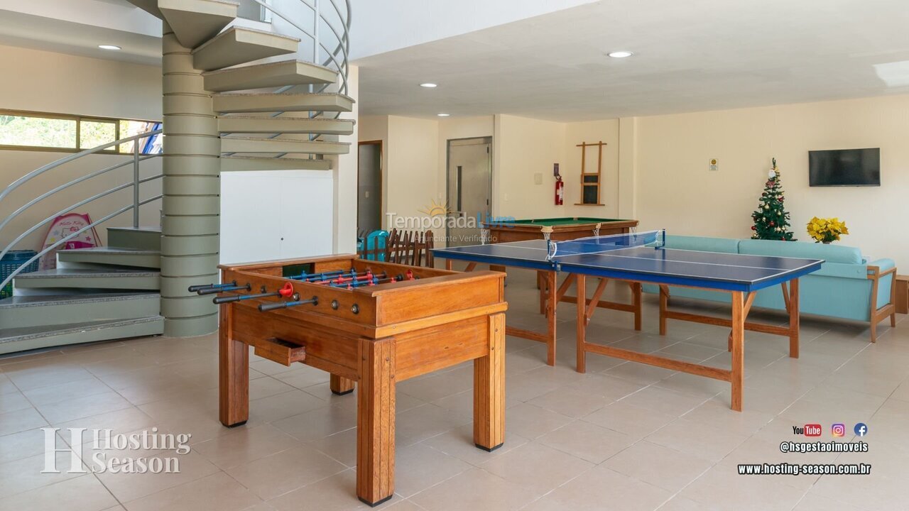 Casa para aluguel de temporada em Ipojuca (Praia de Muro Alto)