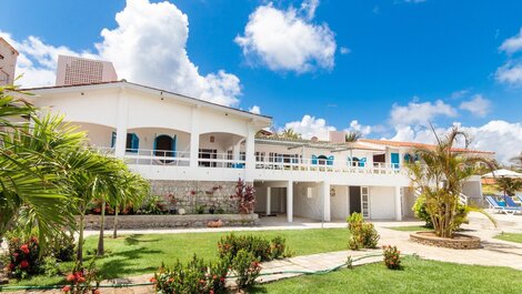 Casa para alugar em Parnamirim - Rn Praia de Cotovelo