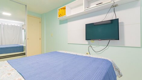 Apartamento para alquilar en Porto de Galinhas - Porto de Galinhas