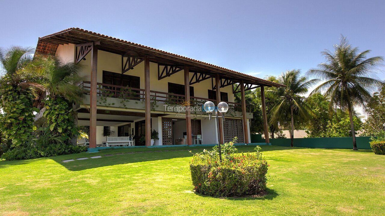 Casa para alquiler de vacaciones em Caucaia (Ce Praia de Cumbuco)