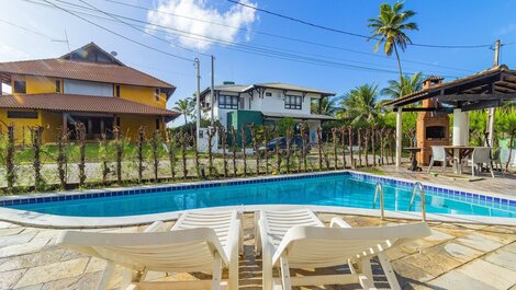 Casa para alugar em Porto de Galinhas - Porto de Galinhas