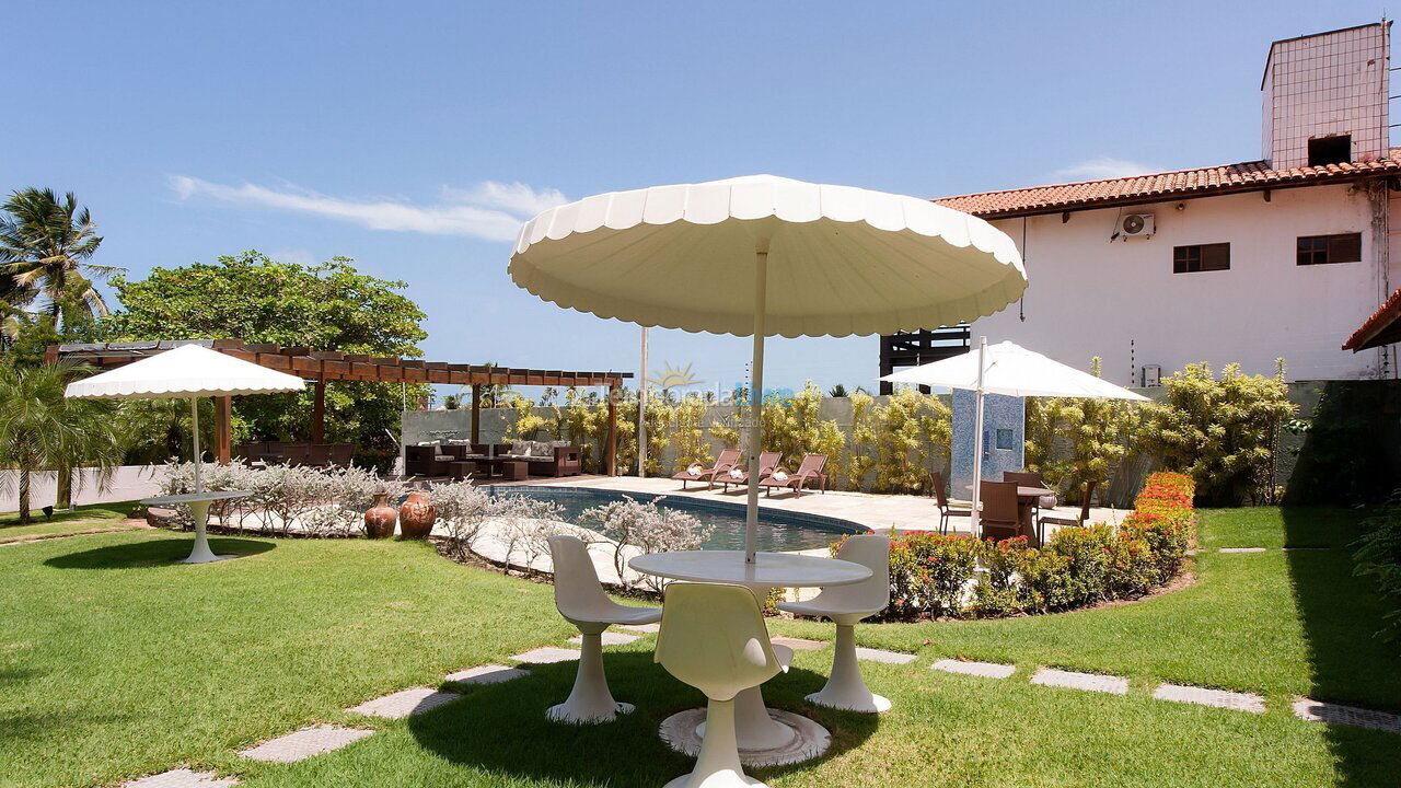 House for vacation rental in Caucaia (Ce Praia de Cumbuco)