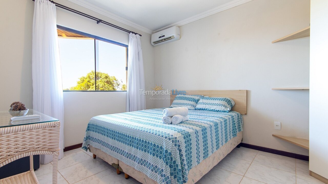 Apartment for vacation rental in Nísia Floresta (Rn Praia de Tabatinga)