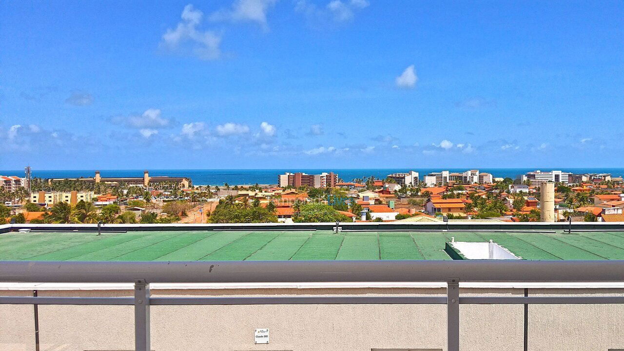 Casa para aluguel de temporada em Aquiraz (Ce Beach Townhouses 2)