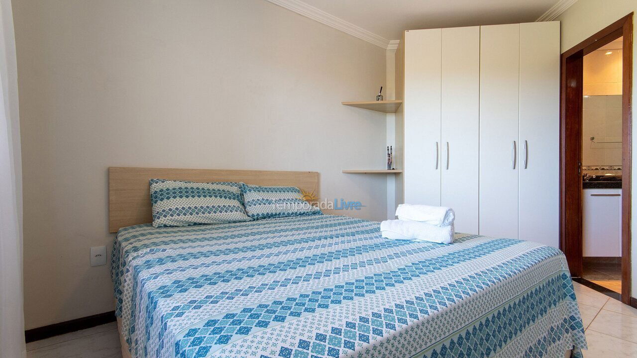 Apartment for vacation rental in Nísia Floresta (Rn Praia de Tabatinga)