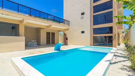 Apartamento para alugar em Porto de Galinhas - Porto de Galinhas