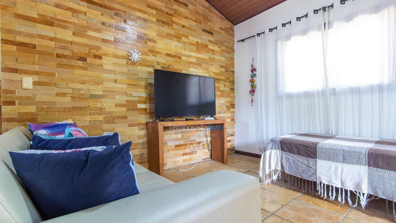 Casa para alquiler de vacaciones em Tibau do Sul (Rn Praia de Pipa)