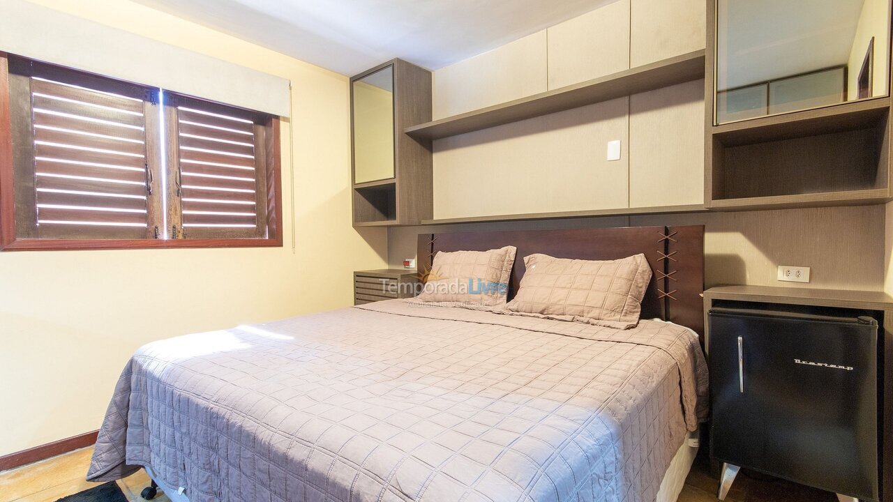 Casa para alquiler de vacaciones em Tibau do Sul (Rn Praia de Pipa)