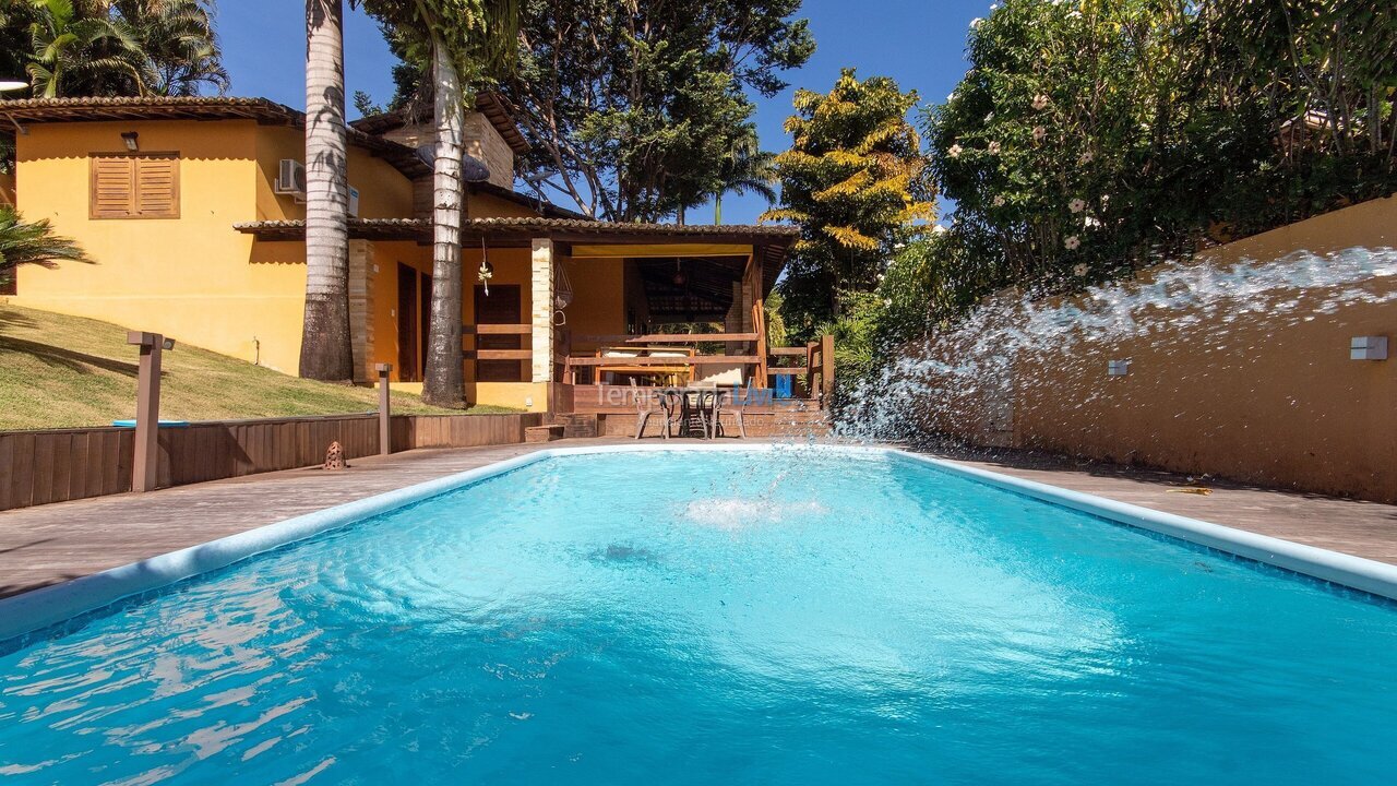 Casa para alquiler de vacaciones em Tibau do Sul (Rn Praia de Pipa)