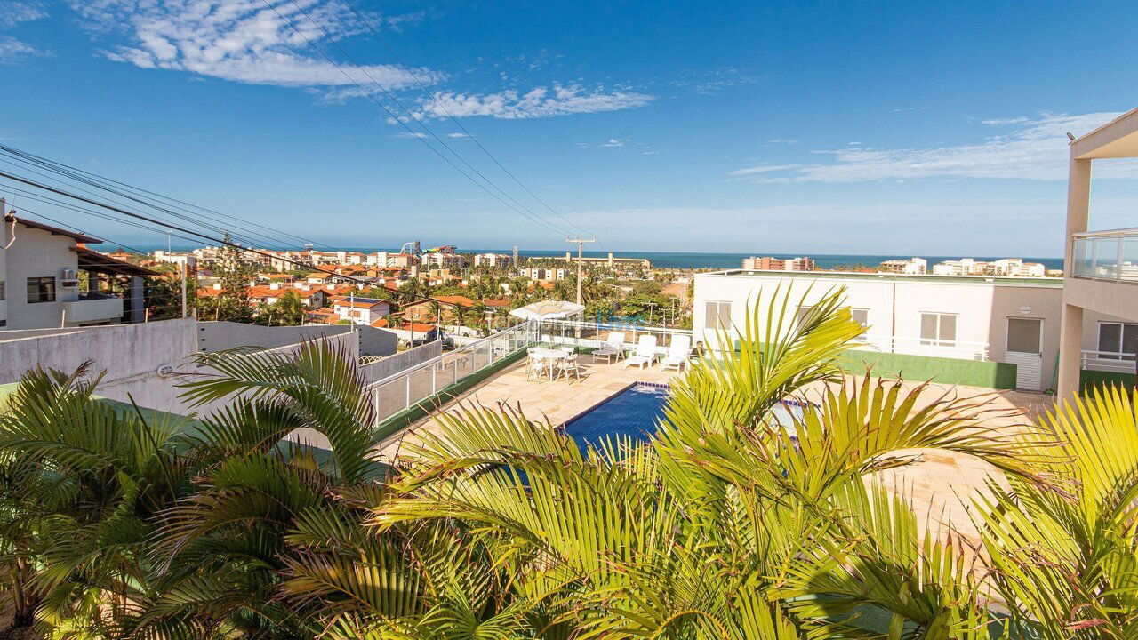 Casa para aluguel de temporada em Aquiraz (Ce Beach Townhouses 2)