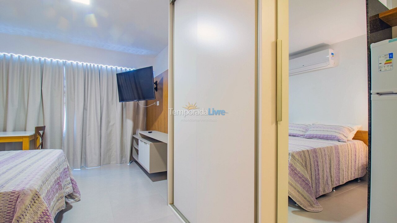 Apartamento para alquiler de vacaciones em Recife (Pe Ilha do Leite)