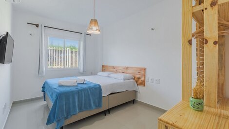 Comfortable apartment at VG Fun in Praia do Futuro by Carpediem
