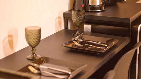 Apartamento no Vista Maré Studios em Intermares por Carpediem