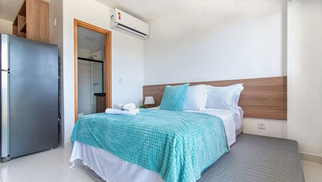 Mana Beach Experience Muro Alto one bedroom - #B213 by Carpediem
