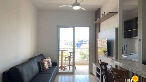 Thel Ubatuba - Praia Grande - Apt 32/C, San Bartolomé