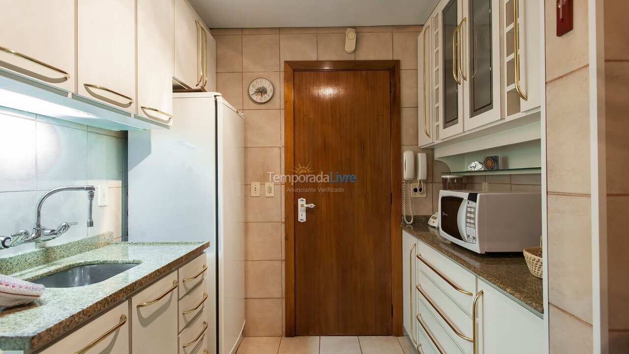 Apartment for vacation rental in Gramado (Rio Grande do Sul)