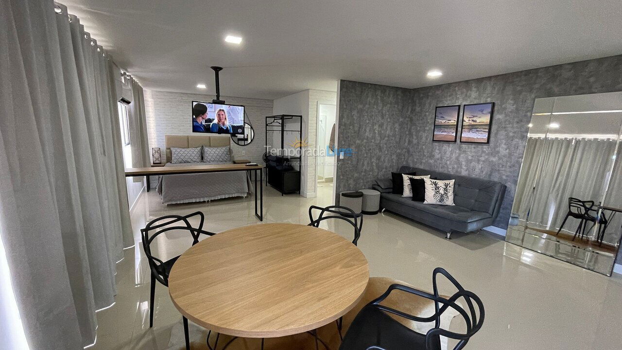 Apartamento para alquiler de vacaciones em Foz do Iguaçu (Centro)