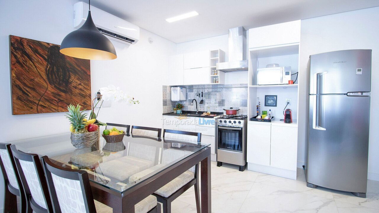 Apartment for vacation rental in São Paulo (Alto de Pinheiros)