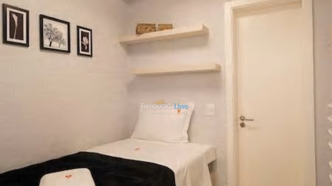 Apartamento para alquiler de vacaciones em Gramado (Centro)