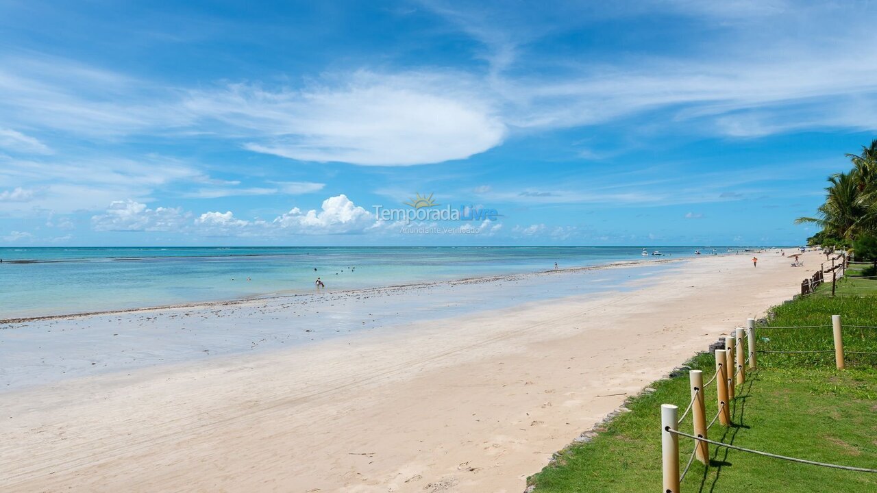 Casa para aluguel de temporada em Tamandaré (Praia de Tamandare)