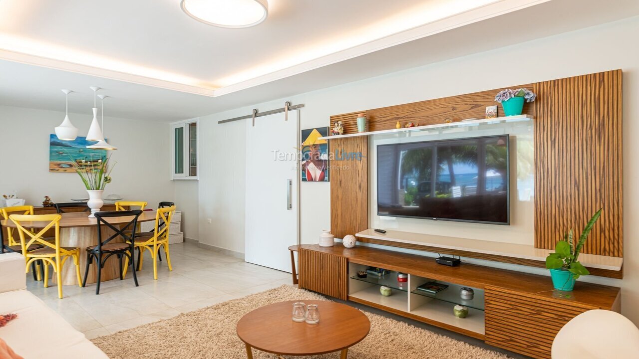 Casa para aluguel de temporada em Tamandaré (Praia de Tamandare)