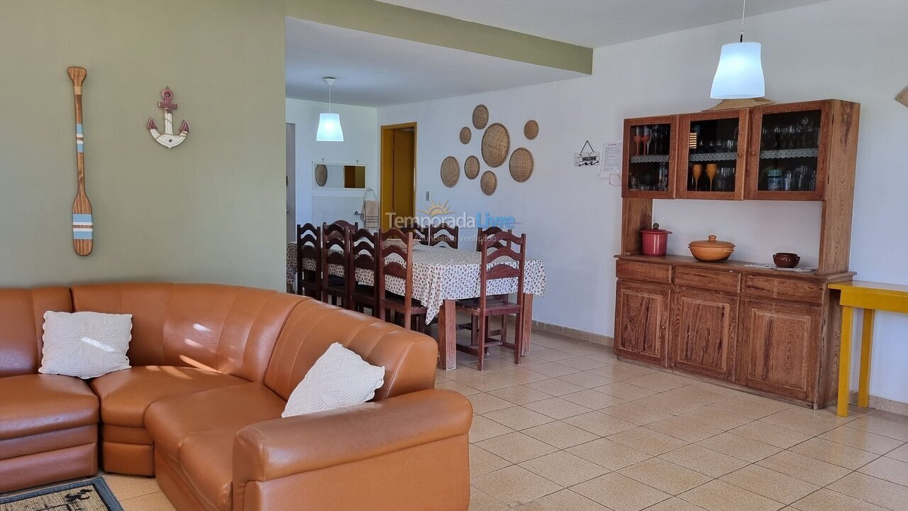 Casa para aluguel de temporada em Maragogi (Praia de Barra Grande)