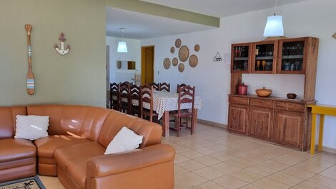 Casa 7 suites Maragogi Frente Mar Caminho de Moises