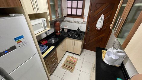 House with POOL AND BARBECUE in a family neighborhood in Foz do Iguaçu