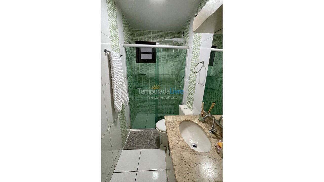 House for vacation rental in Foz do Iguaçu (Conjunto Libra)