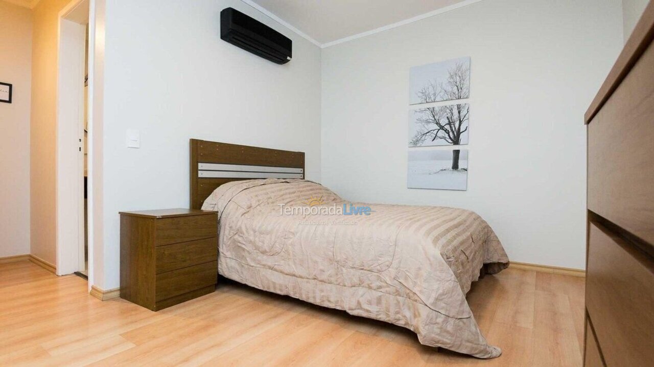 Apartamento para alquiler de vacaciones em São Paulo (Vila Olimpia)