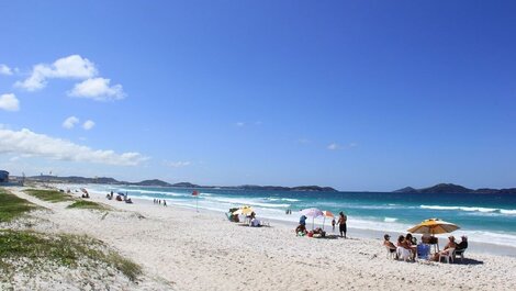 Cabo Frio - Suite - Foguete - Budget rental