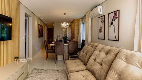 LOCAR-IN GRAMADO - Apartamento Hollywood