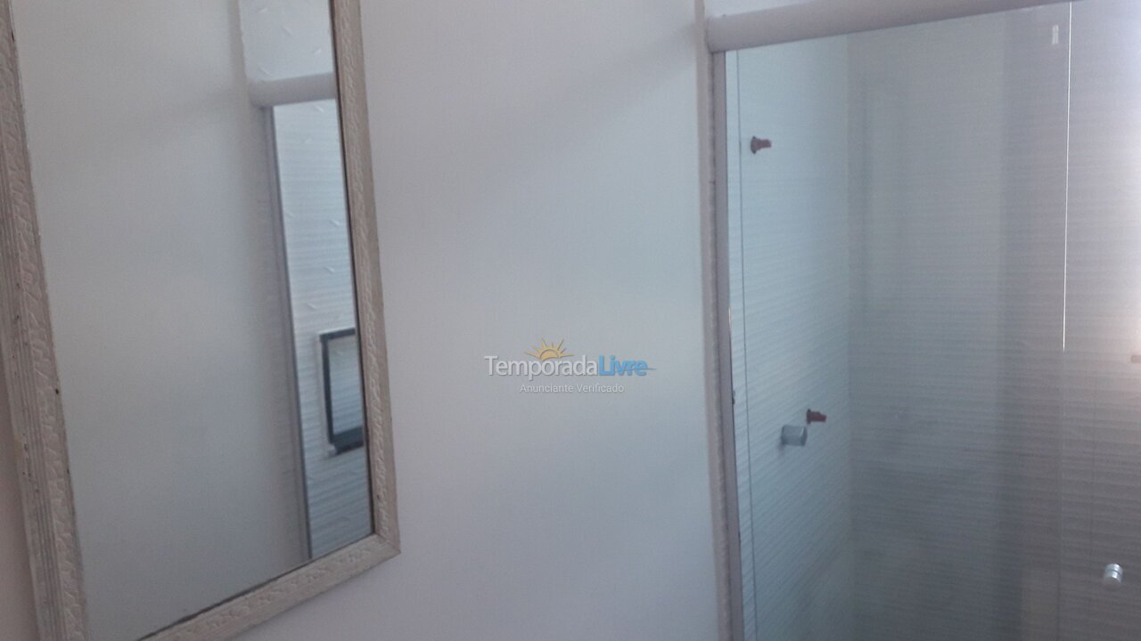 Apartment for vacation rental in Cabo Frio (Foguete)