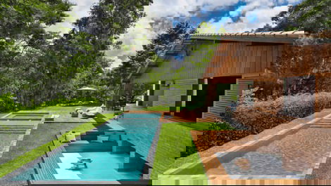 Casa para alquilar en Teresópolis - Vieira