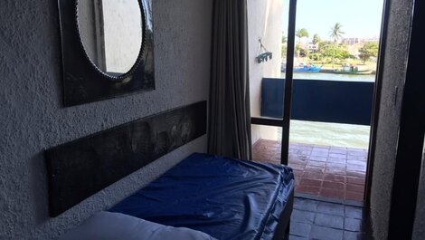 Suite 03 Cabo Frio (Costa Azul) Economic Rent