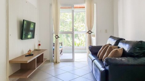 Hermoso apartamento en Ébano, Marfim y Jequitibá - REF 0184