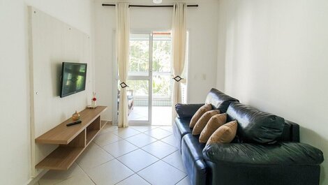 Beautiful apartment in Ébano, Marfim and Jequitibá - REF 0184