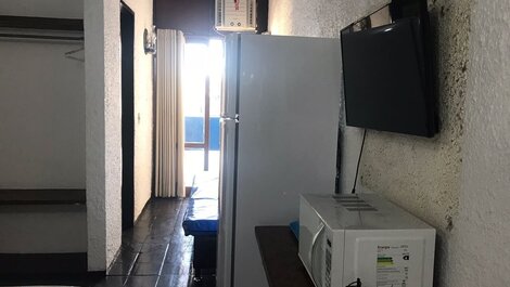 Suite 03 Cabo Frio (Costa Azul) Economic Rent